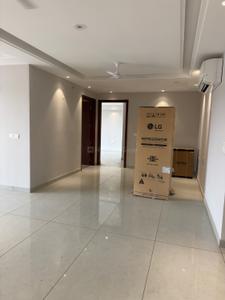 Hall Image of 2860 Sq.ft 3 BHK Apartment / Flat for sale in Noble Callista, Sector 66 Mohali for Rs. 35600000