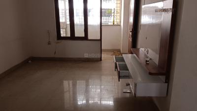 Living Room Image of 1100 Sq.ft 2 BHK Apartment / Flat for sale in Rajhans Premier Apartment, Indirapuram Ghaziabad for Rs. 9500000