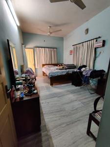 Bedroom Image of 2200 Sq.ft 5 BHK Independent House for sale in Baguiati Kolkata for Rs. 17000000