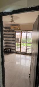 Hall Image of 625 Sq.ft 1 BHK Apartment / Flat for rent in Ratna Enclave, Kalamboli Navi Mumbai for Rs. 18000