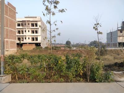 Image of 128 Sq.ft Residential Plot / Land for sale in Amolik Aster Woods, Sector 98, Faridabad for Rs. 16500000