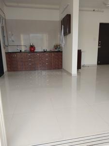 Kitchen Image of 1750 Sq.ft 3 BHK Apartment / Flat for sale in Kolte Patil Life Republic Sector R13 13th Avenue Aros Phase II, Tathawade Pune for Rs. 13000000