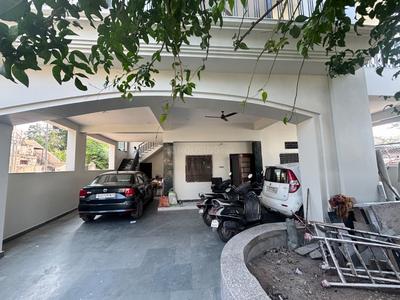 Image of 3000 Sq.ft 3 BHK Builder Floor for rent in Bedla, Udaipur for Rs. 15000