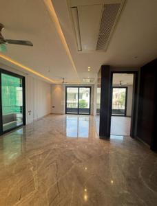 Hall Image of 3600 Sq.ft 4 BHK Builder Floor for sale in Vasant Vihar New Delhi for Rs. 220000000