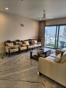 Hall Image of 2750 Sq.ft 4.5 BHK Apartment / Flat for sale in Kasturi Legacy, Baner Pune for Rs. 50000000