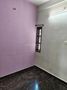 Bedroom Image of 900 Sq.ft 2 BHK Independent House for rent in Begur Bengaluru for Rs. 23000