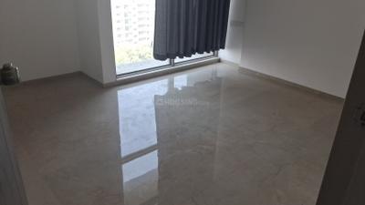 Bedroom Image of 900 Sq.ft 2 BHK Apartment / Flat for rent in Tulip Infinty Tower, Ravet Pune for Rs. 25000