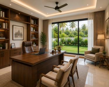 Image of 2500 Sq.ft 3 BHK Independent House for sale in Guruvayur, Thrissur for Rs. 19500000