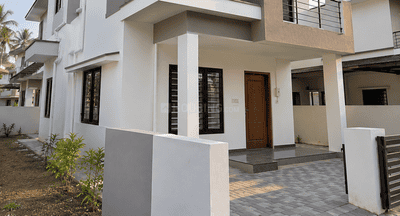 Image of 1500 Sq.ft 3 BHK Independent House for sale in Nurani, Palakkad for Rs. 4950000