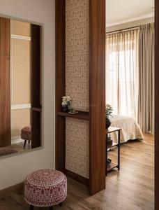 Bedroom Image of 2215 Sq.ft 4 BHK Apartment / Flat for sale in Kalyan Nagar Bengaluru for Rs. 33000000