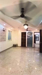 Image of 1100 Sq.ft 3 BHK Builder Floor for sale in Dabri, New Delhi for Rs. 11500000