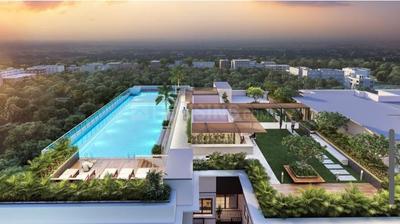 Image of 1500 Sq.ft 3 BHK Apartment / Flat for sale in Pramod Heights, Rasulgarh, Bhubaneswar for Rs. 14409500