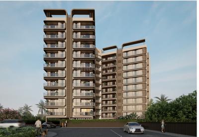 Image of 3142 Sq.ft 4 BHK Apartment / Flat for sale in Satellite, Ahmedabad for Rs. 23600000