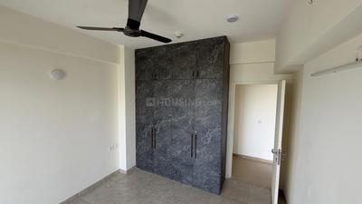 Bedroom Image of 2519 Sq.ft 3 BHK Apartment / Flat for sale in Tata Gurgaon Gateway, Sector 112 Gurgaon for Rs. 35000000