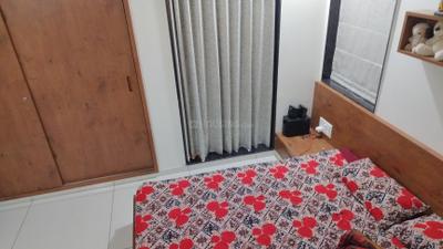 Image of 5996 Sq.ft 3 BHK Apartment / Flat for sale in Ambika Township, Mota Mava, Rajkot for Rs. 8500000