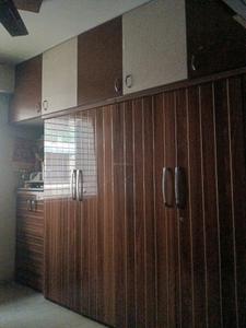 Bedroom Image of 3100 Sq.ft 3 BHK Apartment / Flat for sale in South Bopal Ahmedabad for Rs. 15700000