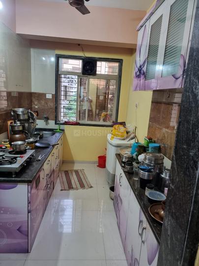 mangeshi dazzale chs Main Image 1