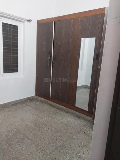 Vasudevnna kuteera Bedroom 1