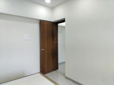 Bedroom Image of 560 Sq.ft 1 BHK Apartment / Flat for sale in Bafna Padmaja Park, Katraj Pune for Rs. 4700000