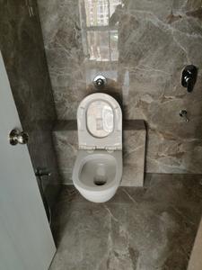 Bedroom Image of 600 Sq.ft 1 BHK Apartment / Flat for sale in Srishti Pride, Bhandup West Mumbai for Rs. 11000000