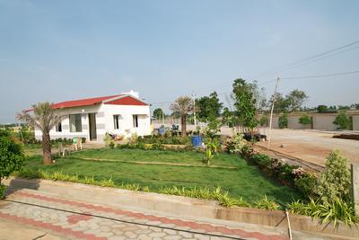 Image of 1551 Sq.ft Residential Plot / Land for sale in Ibrahimpatnam, Vijayawada for Rs. 2752000