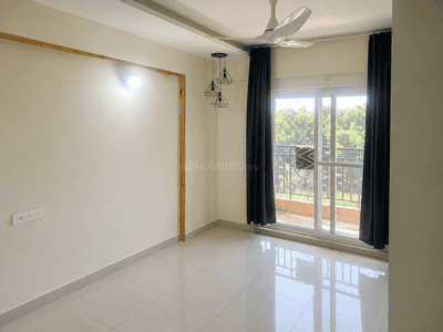 Image of 1525 Sq.ft 3 BHK Apartment / Flat for sale in Bhavisha Bentley Greens Phase 2 by Bhavisha Homes, Kadagrahara, Bengaluru for Rs. 11600000