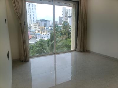 Bedroom Image of 1900 Sq.ft 3 BHK Apartment / Flat for sale in GeeCee Emerald, Kharghar Navi Mumbai for Rs. 19000000