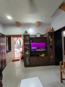 Hall Image of 2160 Sq.ft 6 BHK Independent House for sale in Ambawadi Ahmedabad for Rs. 30000000