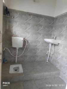 Bathroom Image of 1550 Sq.ft 4.5 BHK Independent House for rent in Aavalahalli Bengaluru for Rs. 40000