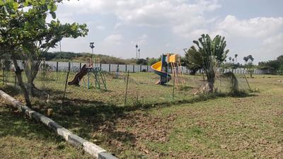Image of 800 Sq.ft Residential Plot / Land for sale in KVG Garden, Karanodai, Chennai for Rs. 1112000