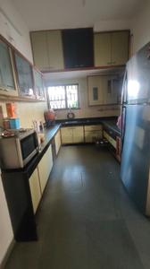 Kitchen Image of 2250 Sq.ft 3 BHK Villa for sale in Sabarmati Ahmedabad for Rs. 25000000