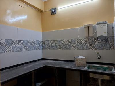 Kitchen Image of HelloWorld Acro in Kasba, Kolkata