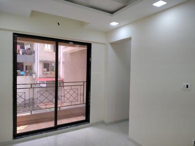 Living Room Image of 730 Sq.ft 2 BHK Apartment / Flat for rent in Hiranandani Estate Thane for Rs. 45000