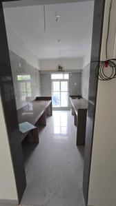 Kitchen Image of 1400 Sq.ft 3 BHK Apartment / Flat for sale in Tricity Natraj, Chembur Mumbai for Rs. 40000000