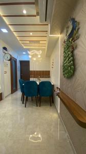 1 BHK Flat