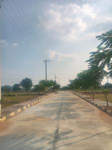 Image of 240 Sq.ft Residential Plot / Land for sale in Century Nature City, Shadnagar, Ranga Reddy for Rs. 5500003