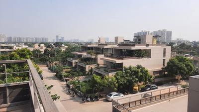 Image of 406 Sq.ft Residential Plot / Land for sale in Arvind Aqua City, Bavla, Ahmedabad for Rs. 2130000