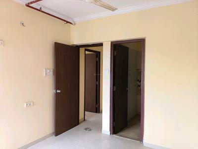 Bedroom Image of 900 Sq.ft 2 BHK Apartment / Flat for sale in Raunak City 2, Kalyan West Kalyan for Rs. 6990000