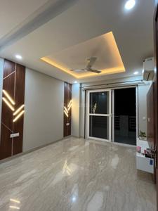 Hall Image of 1950 Sq.ft 3 BHK Builder Floor for rent in Sector 22 Gurgaon for Rs. 51000