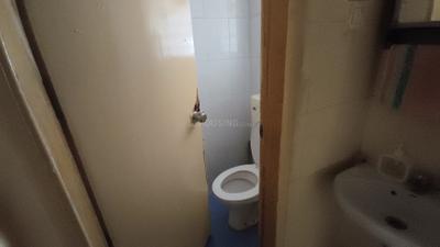 Bathroom Image of 650 Sq.ft 1 BHK Apartment / Flat for sale in Vishrantwadi Pune for Rs. 5000000