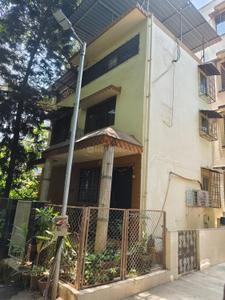 Building Image of 1300 Sq.ft 3 BHK Independent House for sale in Artist village, Belapur CBD Navi Mumbai for Rs. 42000000