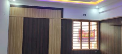 Bedroom Image of 2300 Sq.ft 4 BHK Builder Floor for sale in Kengeri Satellite Town Bengaluru for Rs. 13000000