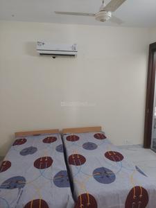 Bedroom Image of Aradhya PG in Sector 53, Mohali