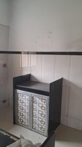 Kitchen Image of 780 Sq.ft 2 BHK Apartment / Flat for sale in Skyline Sparkle, Bhandup West Mumbai for Rs. 13000000