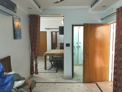 Vikas Kunj Living Room 1