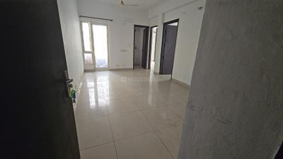 Living Room Image of 760 Sq.ft 2 BHK Apartment / Flat for sale in Panchsheel Hynish, Noida Extension Greater Noida for Rs. 6500000