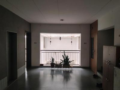 Lobby Image of 1730 Sq.ft 3 BHK Apartment / Flat for rent in Gota Ahmedabad for Rs. 43000