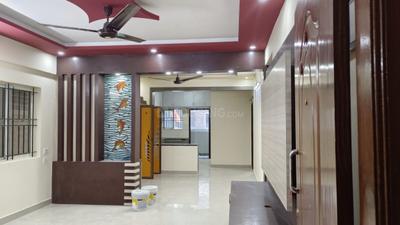 Hall Image of 5000 Sq.ft 12 BHK Independent House for sale in Munnekollal Bengaluru for Rs. 38000000