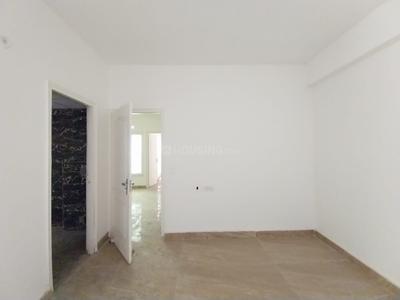 Bedroom Image of 1335 Sq.ft 3 BHK Apartment / Flat for sale in Migsun Atharva, Raj Nagar Extension Ghaziabad for Rs. 11000000