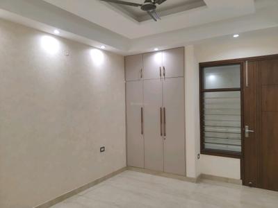 Bedroom Image of 1485 Sq.ft 3 BHK Builder Floor for sale in Green Field Colony Faridabad for Rs. 16500000